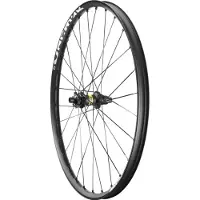Mavic E-deemax S 29´´ Boost Cl Disc Tubeless Mtb Takapyörä