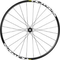 Mavic Crossride Fts-x 27.5´´ 6b Disc Qr Mtb-pyöräsarja