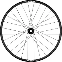 Mavic Deemax Dh 29´´ Boost 6b Disc Maastopyörän Etupyörä