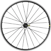 Mavic Ksyrium S Cl Disc Tubeless Maantiepyörän Takarengas