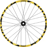 Mavic Deemax Dh 29´´ 6b Disc Maastopyörän Etupyörä