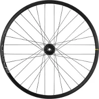 Mavic E-speedcity Cl Disc Etupyörä