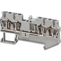 Schneider Electric ELECTRIC LINERGY RIVILIIT 1NAP 4JOHD 2,5MM², (NSYTRR24)