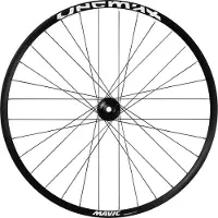 Mavic Deemax Park 29´´ 6b Disc Maastopyörän Etupyörä