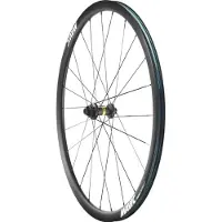 Mavic Ksyrium 30 Cl Disc Tubeless Rennrad-vorderrad