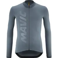 Mavic Aksium Pitkähihainen Trikoo