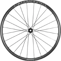 Mavic Crosstrail Sl Carbon 29´´ Boost 6b Disc Tubeless Maastopyörän Etupyörä