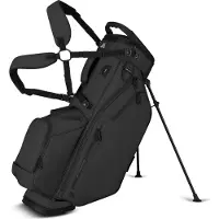 Big Max Dri Lite Hybrid Prime golfbägi -24
