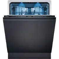 Siemens iQ500 Astianpesukone SX75ZX17CE (Kalusteisiin sijoitettava)