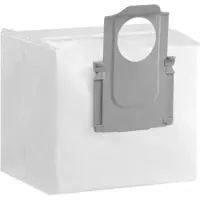 Roborock Q5/Q7/Q8/Q10/S7/S8 -pölypussi, 3 kpl