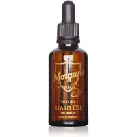 Morgan's Pomade Luxury Beard Oil 50 ml
