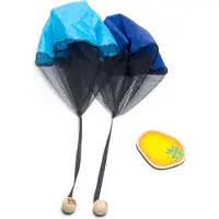BS Toys Flying De Boules Peli