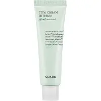 CosRx Pure Fit Cica Cream Intense tehoravitseva voide rauhoittava vaikutus 50 ml