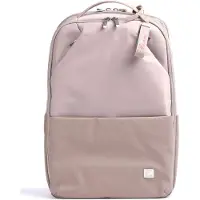 Samsonite Workationist Arkireppu 43 cm Kannettavan tietokoneen taskun syvyys Vaaleanpunainen