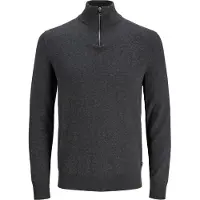 Jack & Jones Emil Puolivetskari-pusero