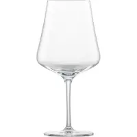 Zwiesel Glas - Bouquet burgundy Punaviinilasi 65 cl 2 kpl Kirkas