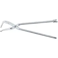 Ks Tools Jarrujousi, pihdit 150.2211