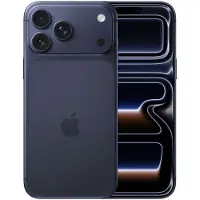 Apple iPhone 17 Pro Max 512GB Głębinowy Błękit