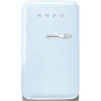 Smeg 50's Style -minibar FAB5LPB6 (sininen)
