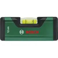 Bosch Vesivaaka 1600A032V4; 12 cm