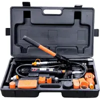 Bahco korinoikaisusarja BH8PR10000, 10 t