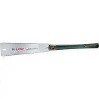 Bosch Japanilainen saha Ryoba; 250 mm