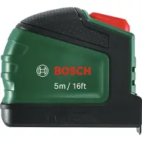 Bosch Rullamitta 1600A02Z9Y; 22 mm; 5 m