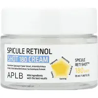 APLB Spicule Retinol Shot 180 Cream 55ml