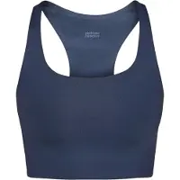 Girlfriend Collective Paloma Bra - Navy - L