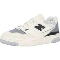 New Balance Matalavartiset tennarit '550' kerma / opaali / vaaleansininen / musta