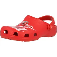 Crocs Coca Cola Classic Klompit