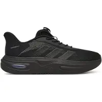 Adidas Cloudfoam Cuxxion - Rapidfit - Black - 46 2/3