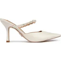 Steve madden Brecki-P - White - 41