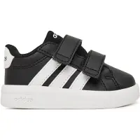 Adidas Grand Court 3.0 Cf I - Black - 26