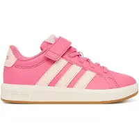 Adidas Grand Court 3.0 Lasten Lenkkitossut