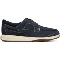 Clarks Shoes Sailview Lace Venekengät