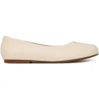 Clarks Livia Lily D - Cream - 36