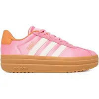 Adidas Vl Court Bold J - Pink - 38