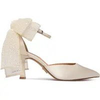Steve madden Fiorela-P - Cream - 37