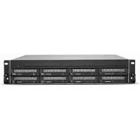 TerraMaster U8-500 Plus - NAS, musta