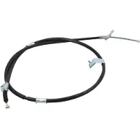 MAXGEAR Vaijeri, seisontajarru 32-0893