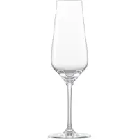 Usorteret - Bouquet Samppanjalasi 24 cl 2 kpl Kirkas