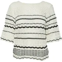 Vero Moda Minou Lyhythihainen T-paita