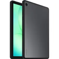 Otterbox React for Samsung Galaxy Tab A11+ - Black Crystal