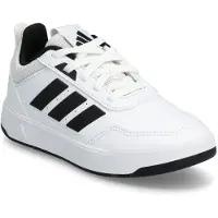 Adidas Tensaur Sport 3.0 K - White - 28