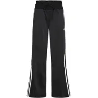 Adidas Originals Smocked Firebird Tp - Black - XL