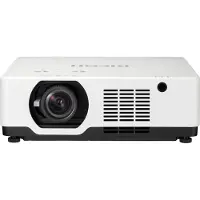 Ricoh WUL6760 3LCD WUXGA laserprojektori