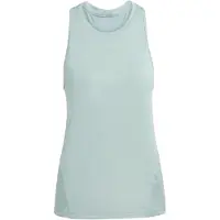 Adidas Wtr D4T Tank B - Green - M