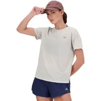 New Balance Athletics Lyhythihainen T-paita