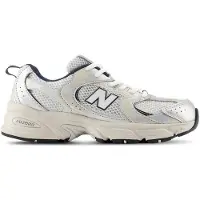 New Balance 530 Kids Lace - White - 38